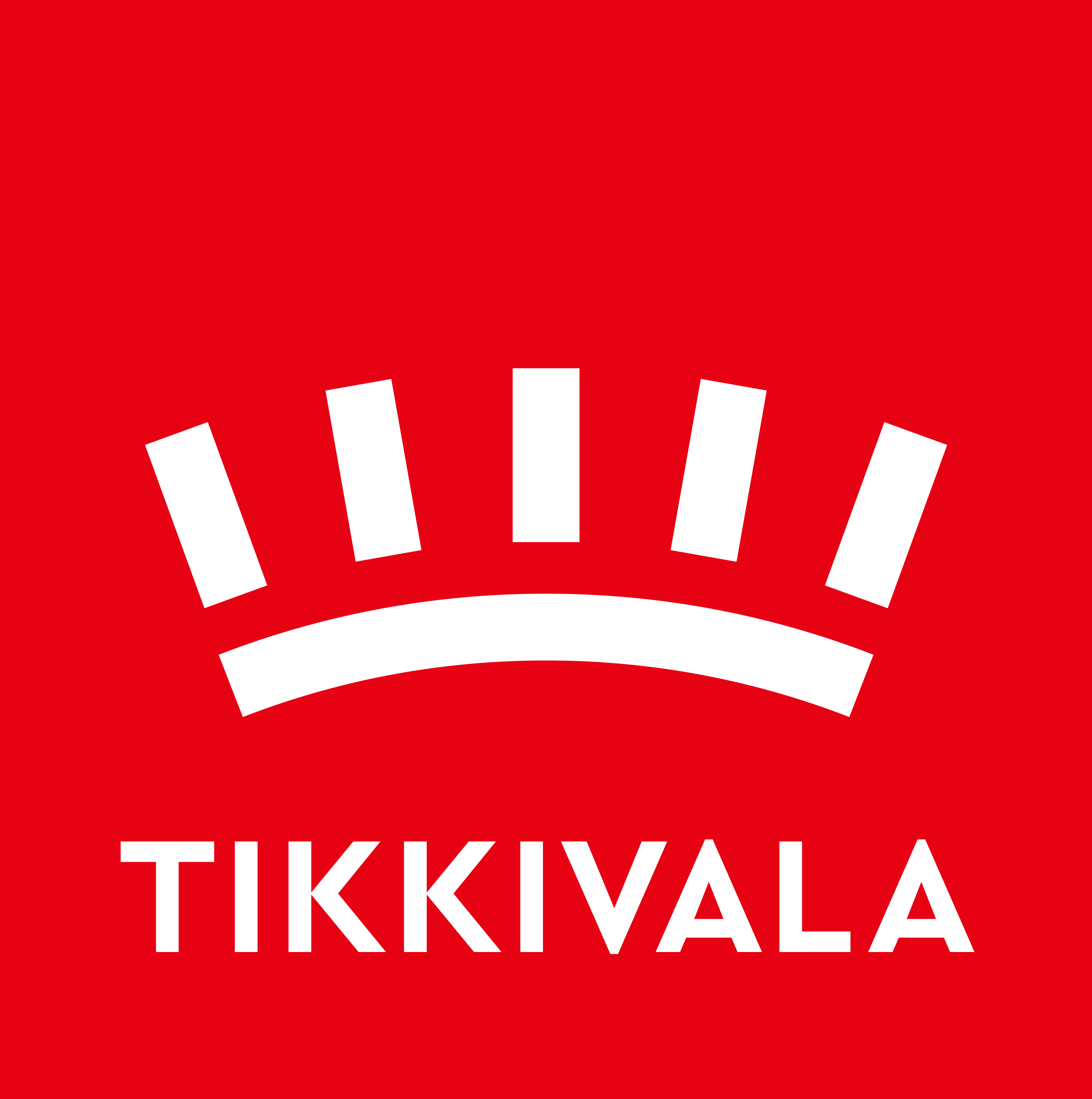 Tikkivala/Tikkurila