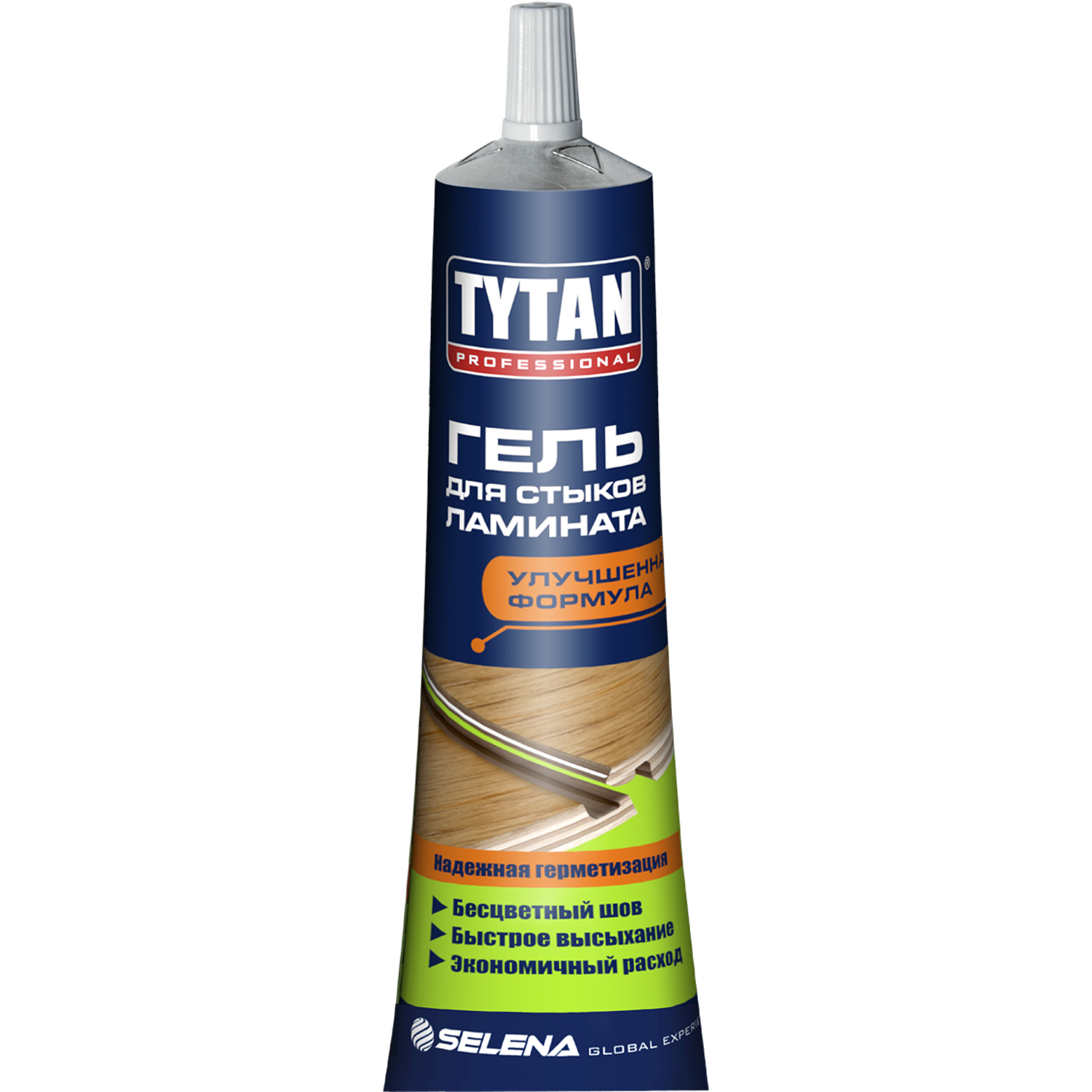 Гель для стыков ламината Tytan Professional 100 мл
