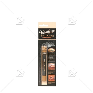 Карандаш заполняющий восковый Varathane Fill Stick №2 летний дуб, традиционный пекан, ипсвичская сосна 16 г.