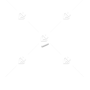 Мини-валик для гладких поверхностей Anza Elite Филт войлочный короткий ворс 100 мм.