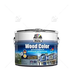 Вуд Колор лунная ночь ( 9 л ) Дюфа