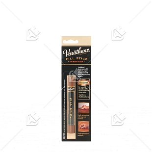 Карандаш заполняющий восковый Varathane Fill Stick №5 светлая вишня, традиционная вишня 16 г.