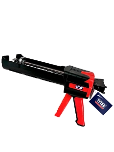 Пистолет гидравлический для эпоксидной затирки Tytan Professional  